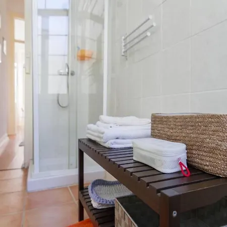 Cozy Apartment At The City Center Figueira da Foz Exterior photo
