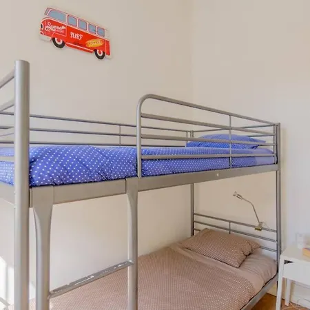 Cozy Apartment At The City Center Figueira da Foz Exterior photo