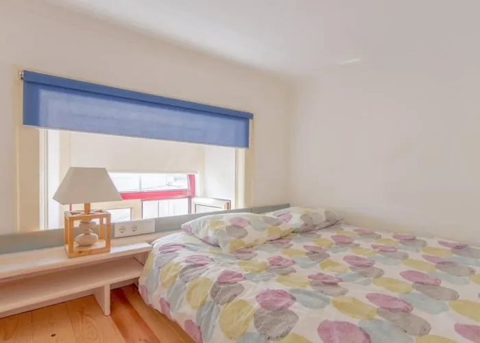 Cozy Apartment At The City Center