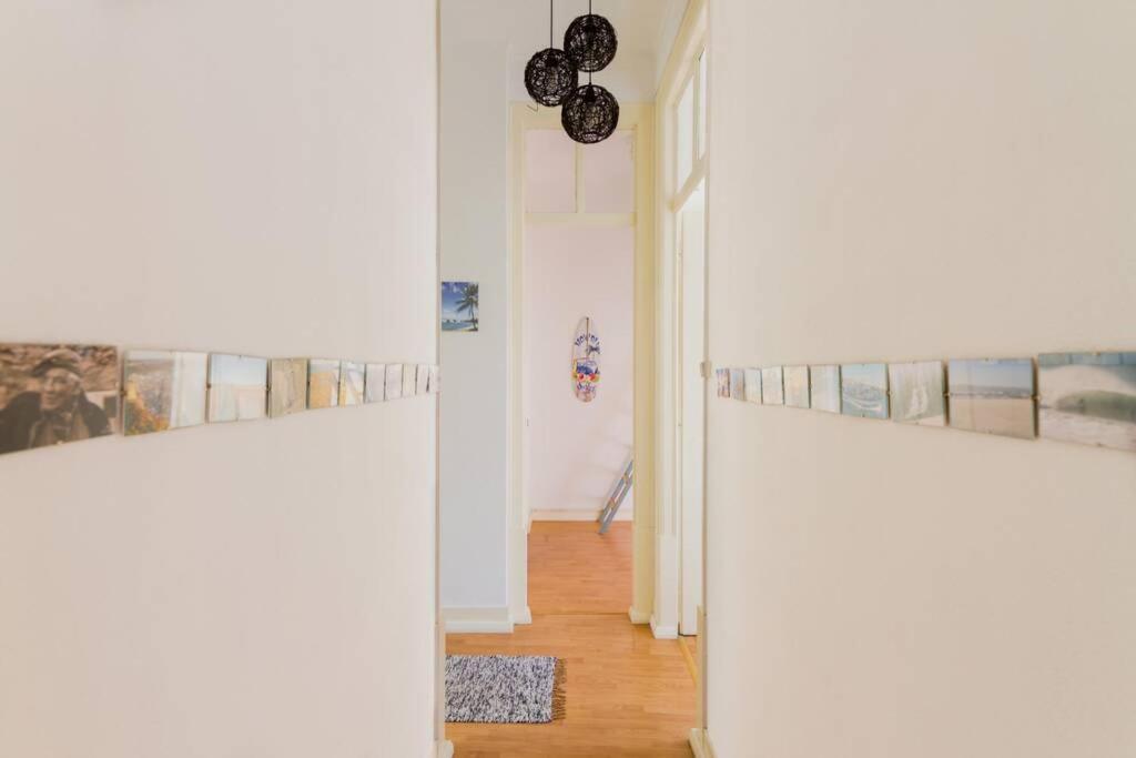 Cozy At The Center Apartment Figueira da Foz