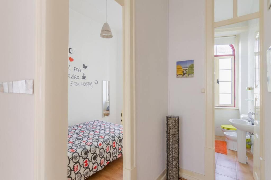 Cozy At The Center * Figueira da Foz