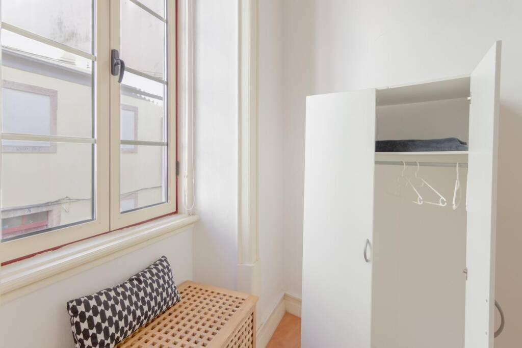 Apartment Cozy At The Center