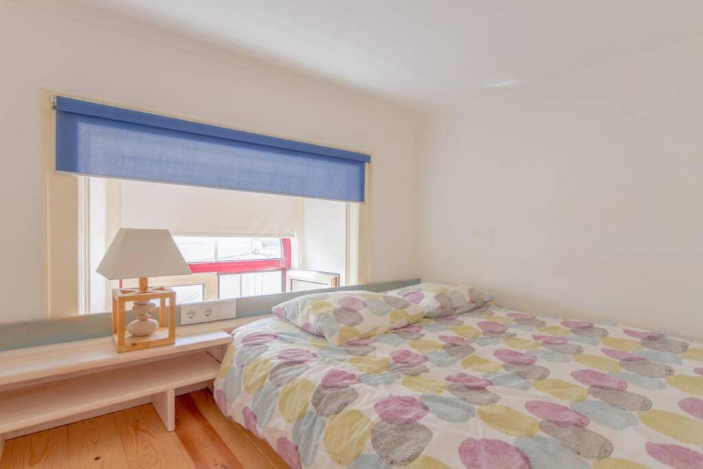 Apartment Cozy At The Center