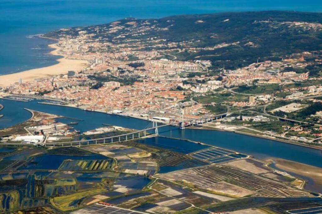 Cozy At The Center * Figueira da Foz